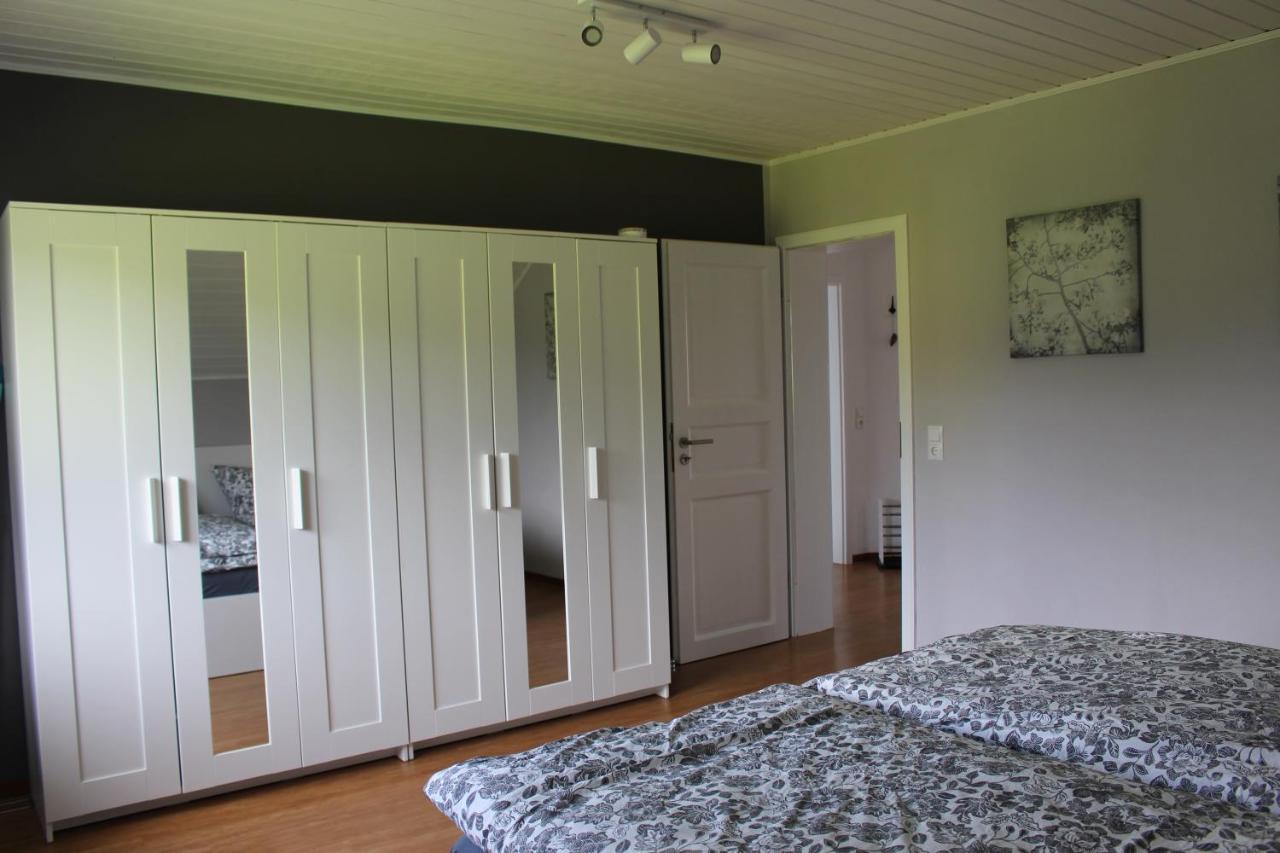Ferienwohnung Eifelbrise Nideggen Eksteriør bilde
