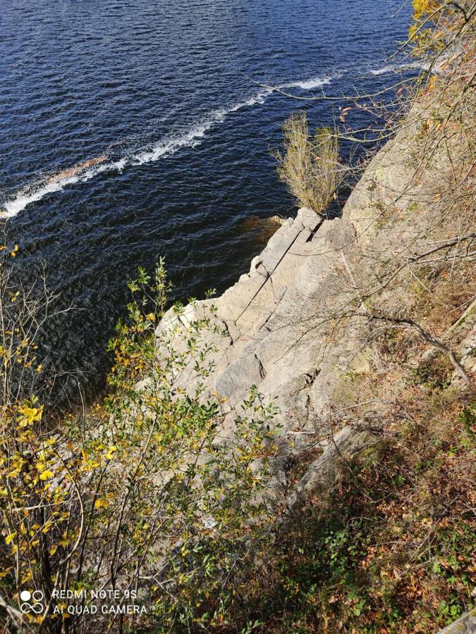 Ferienwohnung Eifelbrise Nideggen Eksteriør bilde