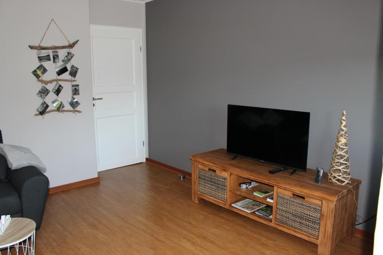 Ferienwohnung Eifelbrise Nideggen Eksteriør bilde